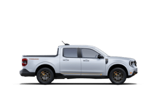 2025 Ford Maverick® External Image 1